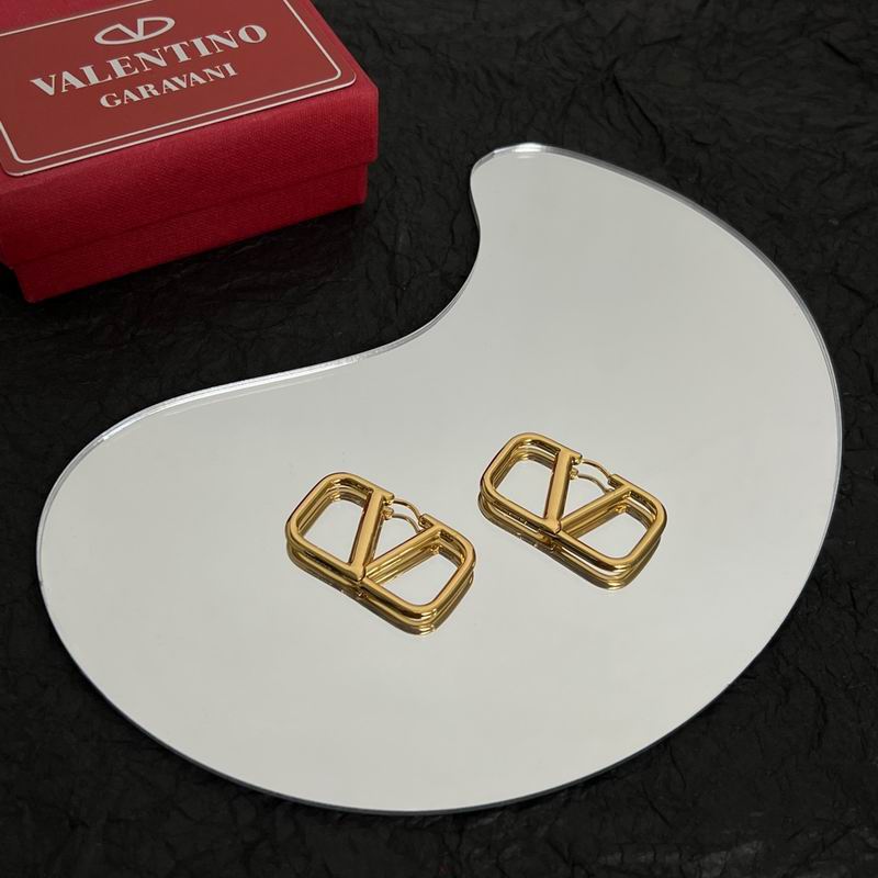 Valentino earring 05lyx88